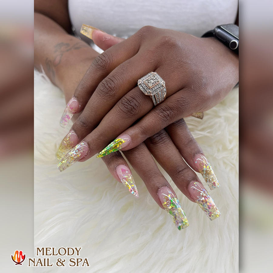 Nail trends | Melody Nails & Spa
